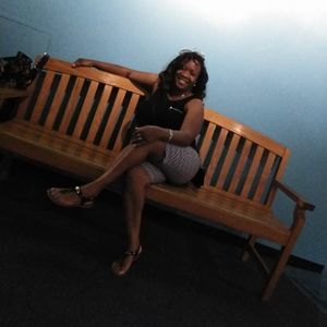 Meet your Posher, Fredrica